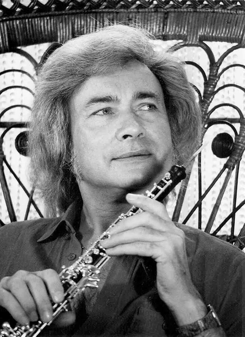 Hommage à Jacques Vandeville NL28